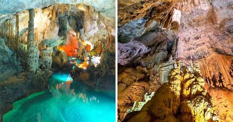 15+ Magnificent Pics From Inside Jeita Grotto