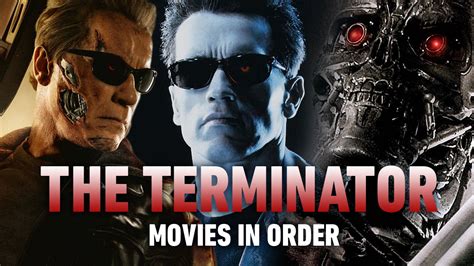 Terminator 5 Release Date