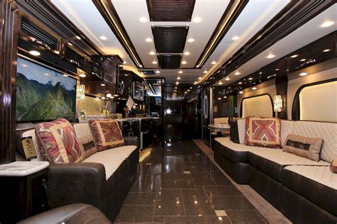 Gorgeous 65 Genius RVs and Camper Interior Design Ideas https ...