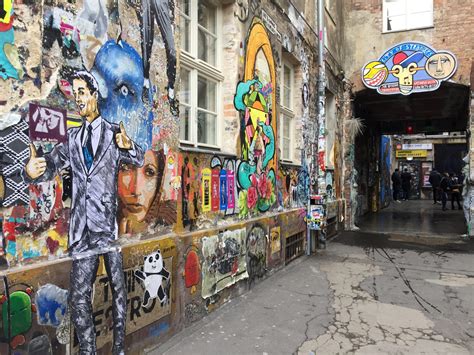 A Guide to the street art of Berlin | Ulysses Travel