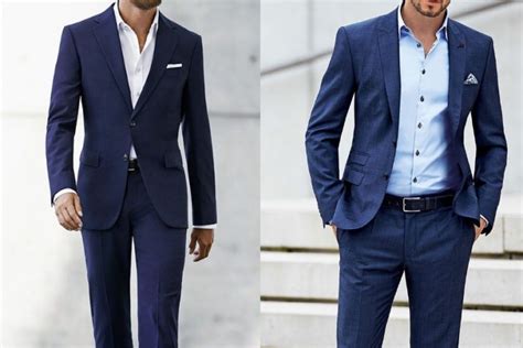 Lounge Suit Dress Code Guide for Men | Man of Many