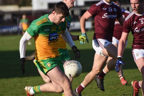 GAA confirm National Football League fixtures to resume next month ...