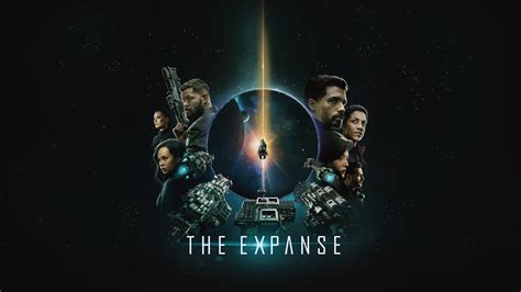 The Expanse Wallpapers (42 images) - WallpaperCosmos