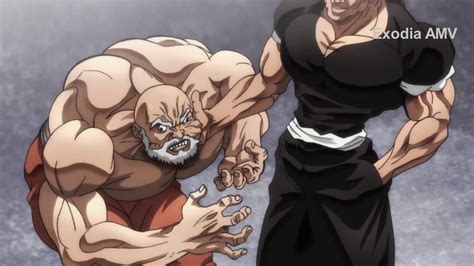 Baki 2020 [AMV] | Raitai Tournament | SOLDIER - YouTube