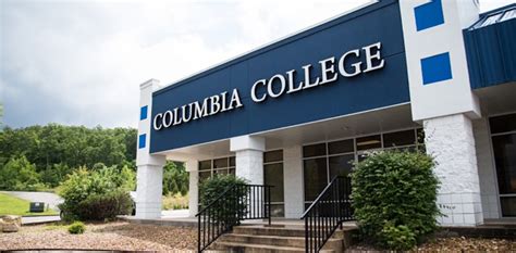 Columbia College | City of Waynesville Missouri