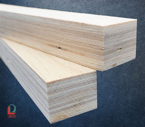 Laminated Veneer Lumber