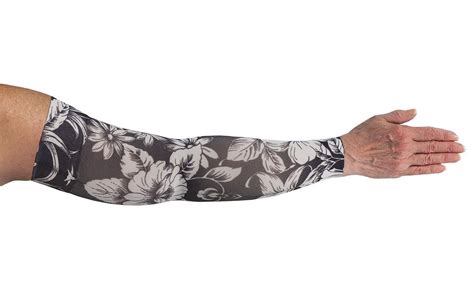 Bali Night Arm Sleeve | Arm sleeve, Compression arm sleeves ...