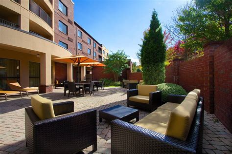 COURTYARD BLACKSBURG $80 ($̶9̶4̶) - Updated 2020 Prices & Hotel Reviews ...