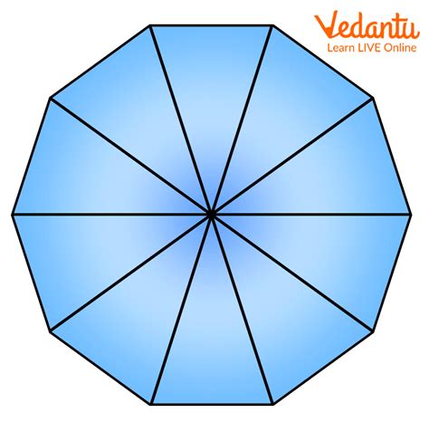 Decagon - Definition, Shape, Sides, Formula and Examples