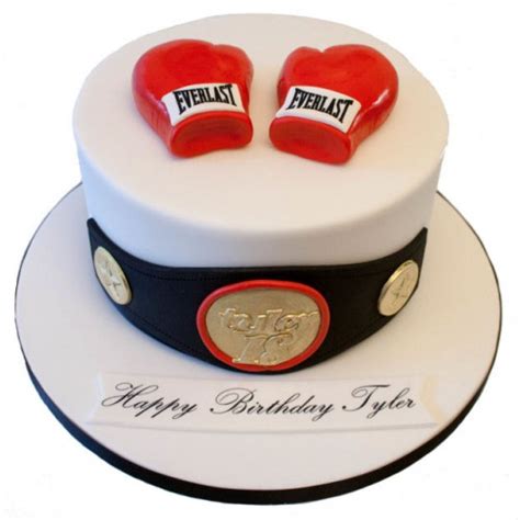 boxing_birthday_cake