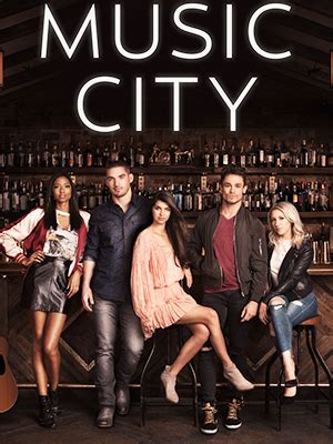 ‘Music City’ — Photos Of The CMT Reality Show – Hollywood Life