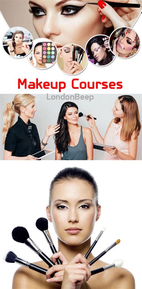 Best Schools for Makeup Courses 2020 UK | Makeup course, Makeup, Best ...