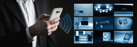 How safe is your smart home? Home security tips for the 21st century.