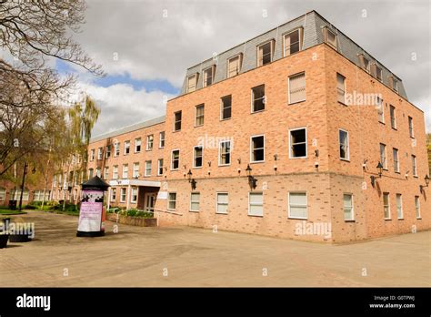 Wrexham Maelor Council Guildhall the administrative office for the ...