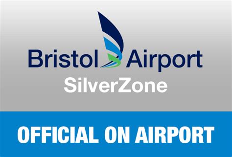 Bristol Silver Zone Parking - Convenient long stay airport parking