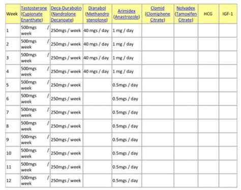 Best Bulking Steroid Stack Cycle: Must Or Maybe? | Steroids-USA.ORG