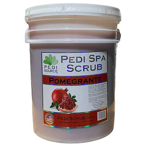 Pedicure Spa Products – PediSource Nail Supply