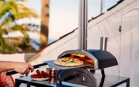 The Best Portable Pizza Ovens | Reviews in 2022 - HomeAddons