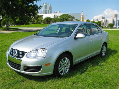 Volkswagen Jetta TDI Gallery 305211 | Top Speed