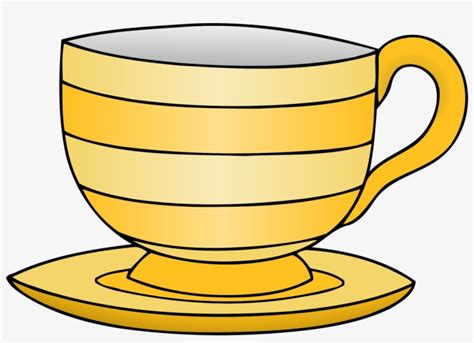 Coffee Cup Teacup - Clipart Teacup PNG Image | Transparent PNG Free ...