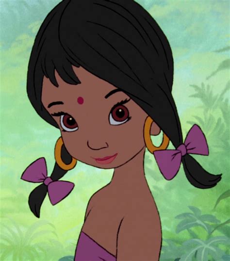 Shanti | Disney Wiki | Fandom