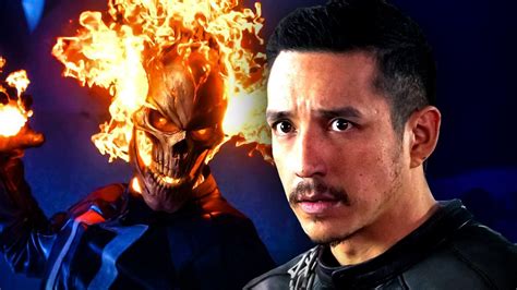 Ghost Rider Actor Changes Tune on MCU Return | The Direct