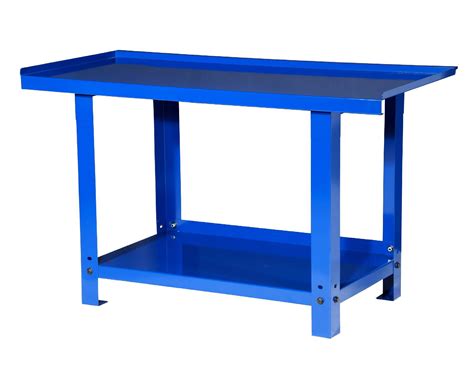 Craftsman 57" PRO Work Bench, Arctic Blue