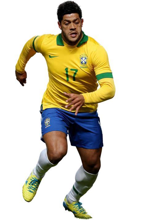 Hulk football render - FootyRenders