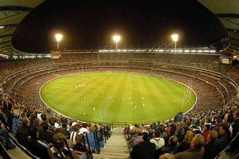 Melbourne Cricket Ground | Melbourne Wiki | FANDOM powered by Wikia