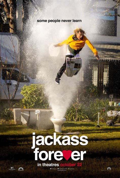 Jackass Forever Trailer Introduces and Initiates the New Crew