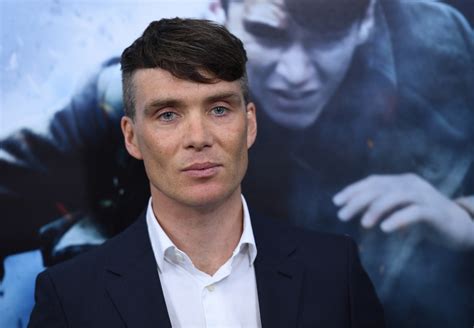 Cillian Murphy linked with 'A Quiet Place 2' | Flipboard