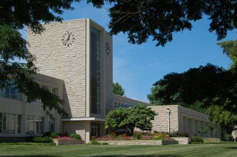 Washburn University, Topeka, Kansas - College Overview