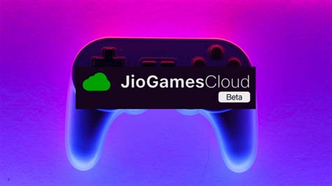 Jio Cloud Gaming finally launched in India - TechStory