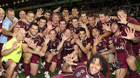 Origin glory for Queensland | Rugby League News | Sky Sports