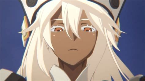 Ramlethal joins Guilty Gear Xrd: Sign in April - Gematsu