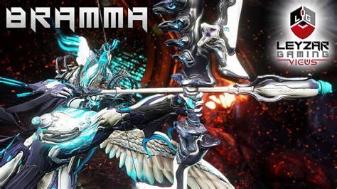 Kuva Bramma Build 2022 (Guide) - It Does Not Care (Warframe Gameplay ...