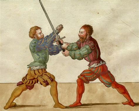 Dagger against the longsword. | Luta medieval, Luta, Medieval