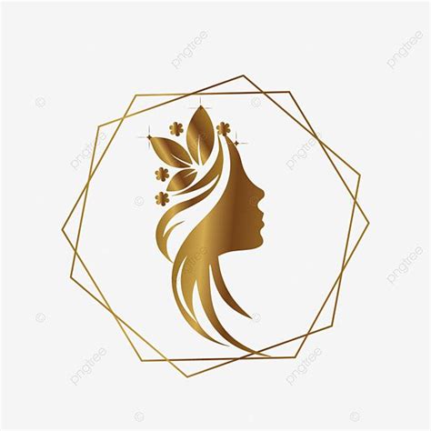 Logotipo De Belleza PNG ,dibujos Spa De Belleza Logo, Logotipo De Salud ...