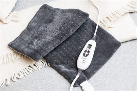 The Best Heating Pad: Reviews by Wirecutter | A New York Times Company