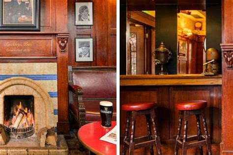 9 BEST Pubs in Killarney (Trad Pubs Ye'll LOVE)