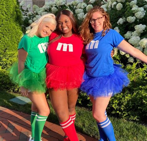 M & M Halloween Costumes 2022 – Get Halloween 2022 News Update