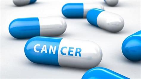 Anti-cancer drugs may respond better in zero gravity