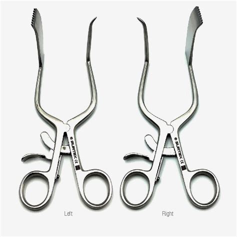 SURTEX® Markham-Meyerding Hemilaminectomy Retractor