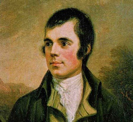 Robert Burns | Biography, Poems & Songs | Study.com