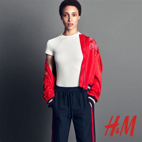 H&M 2016 2017 catalogo: collezione autunno inverno | Smodatamente