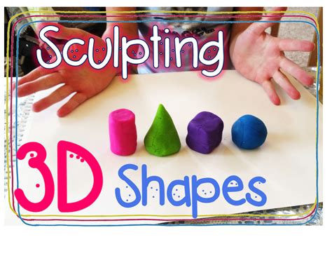 12 Ways Teachers Can Use Play-Doh | Shapes kindergarten, Teaching ...