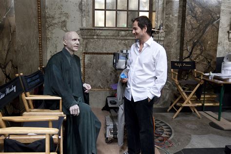 Behind the scenes - Harry Potter Photo (23493775) - Fanpop