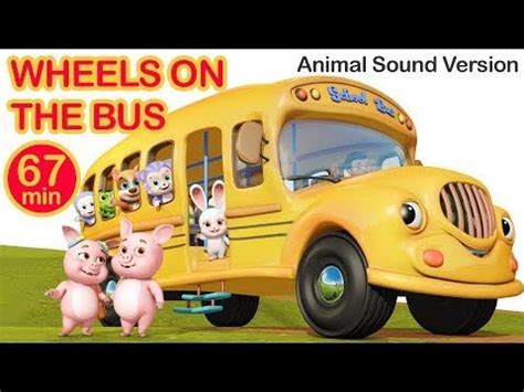 Jugnu Kids - Nursery Rhymes and Best Baby Songs