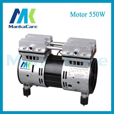 two motor motors are shown with the words mak care on top of each one