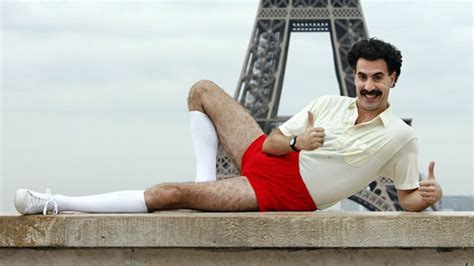 Borat Subsequent Moviefilm Review: Rare Win For a Legacy Sequel | Den ...